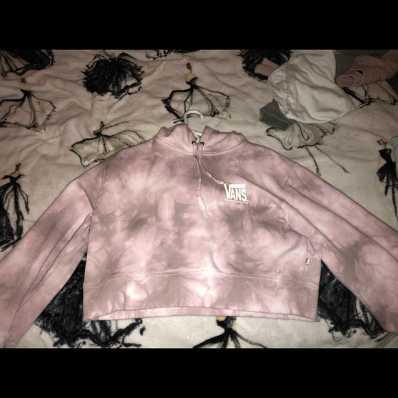 Vans hoodie - Picture 2 of 2